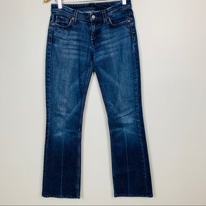 7 For For All Mankind